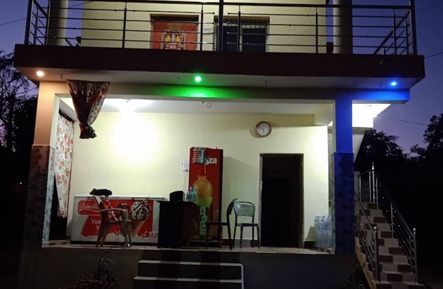 Maa Annapurna Vishram Grih Amarkantak