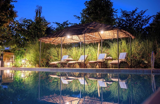 Maa Ashapura Resort