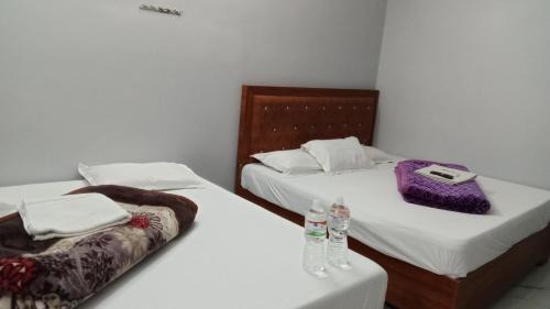 Maa JANKEE RESIDENCY