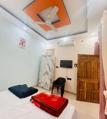 MAA Villa's