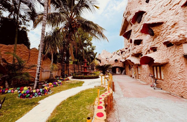 Maa Wageshwari Guest House