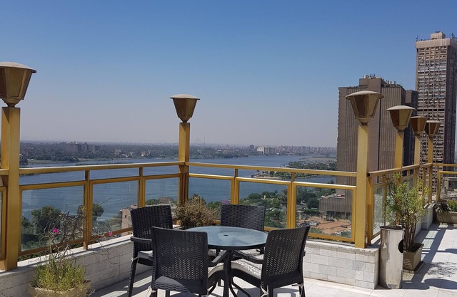 Maadi Hotel