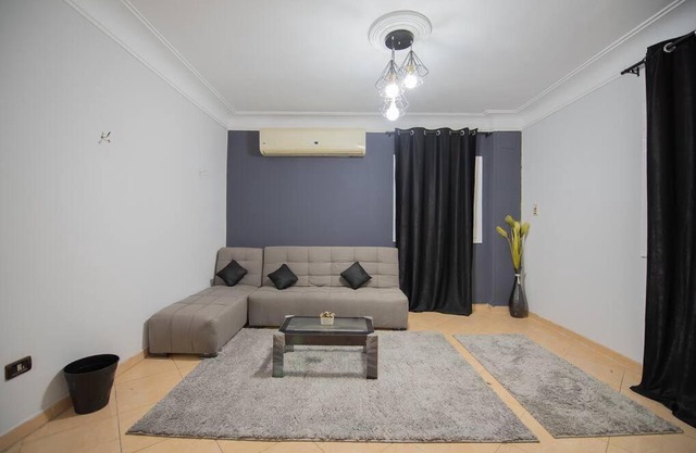 Maadi Premium Cozy Apartment (Family and Men)