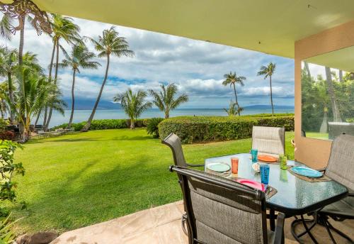 Maalaea Banyans 102 by Coldwell Banker Island Vacations