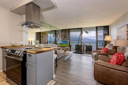 Maalaea Banyans 217 by Coldwell Banker Island Vacations