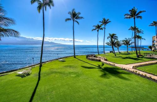 Maalaea Kai 215 by Coldwell Banker Island Vacations