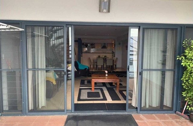 Maali waterfront apartment