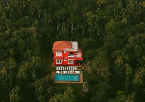 Maallika Bungalow