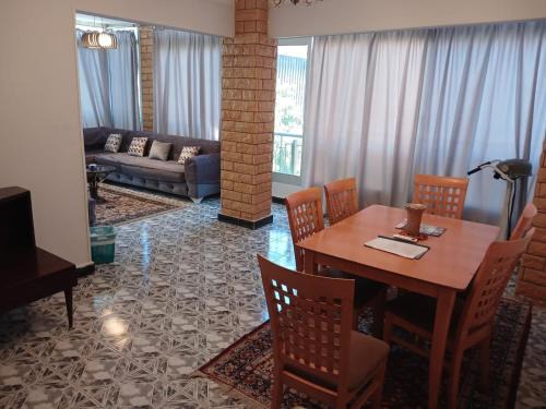Maamoura Beach Zahraa Apartment 9/206