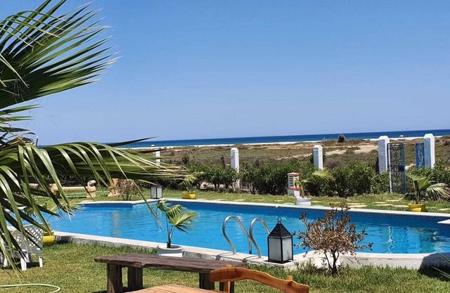 Maamoura: Casa / villa / chalet - Maamoura