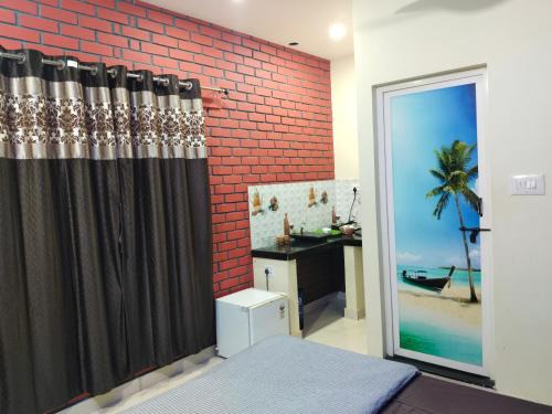 Maanyatha Homestay