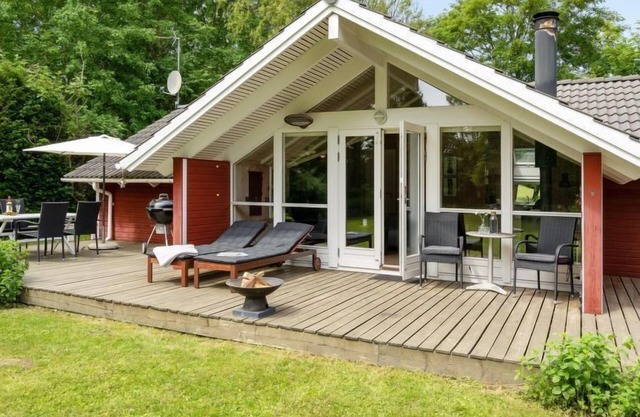 "Maard" - 325m from the sea by Interhome