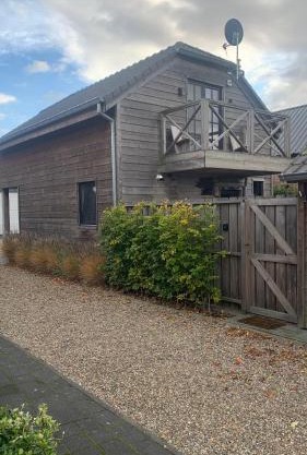 Maas Lodge