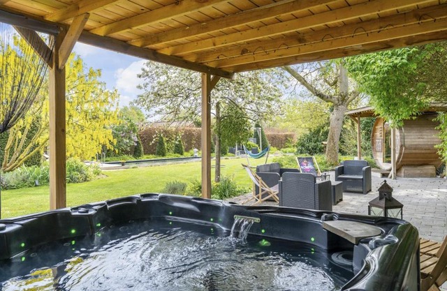 Maas&Mechelen B&B Massage & Wellness