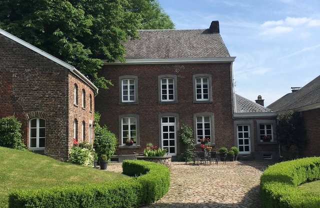 Estancia en grupo Maastricht VENTAJA A MEDIA SEMANA