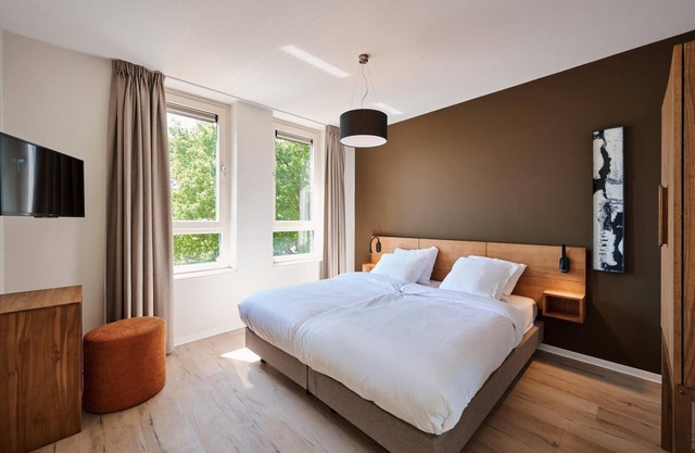 Loft de bienestar de Maastricht