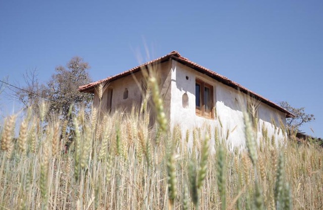 Maathrila The Satpura Homestay