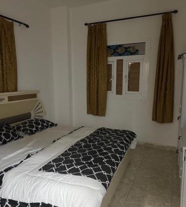 Mabeela Lux Apartment