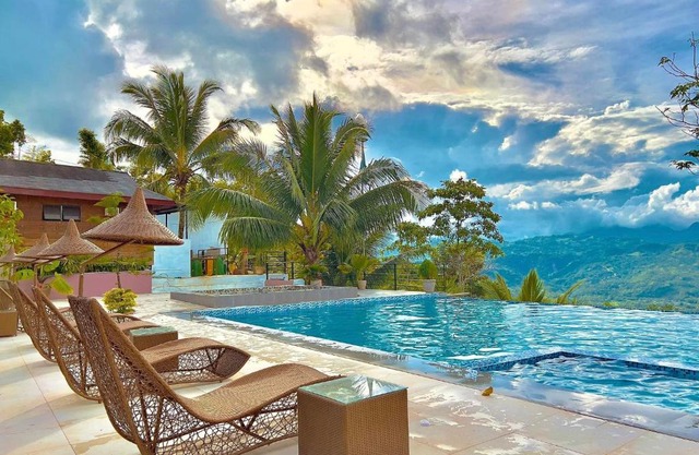 Mabini Sky View Resort