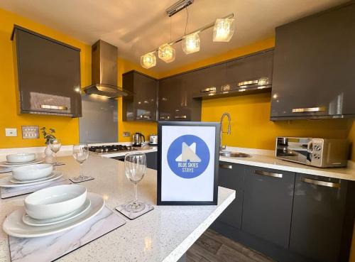 Mable House by Blue Skies Stays
