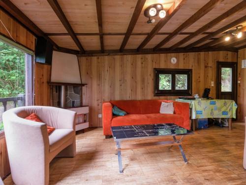 Maboge Cottage with Garden , cleaning included