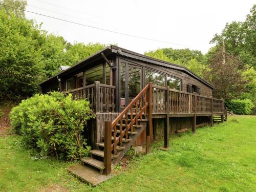 Maboge Cottage with Garden