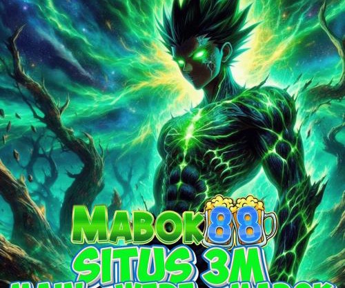 Mabok88