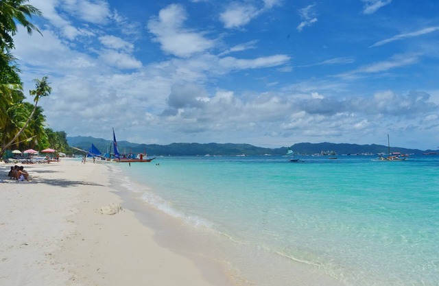Mabuhay Beach House