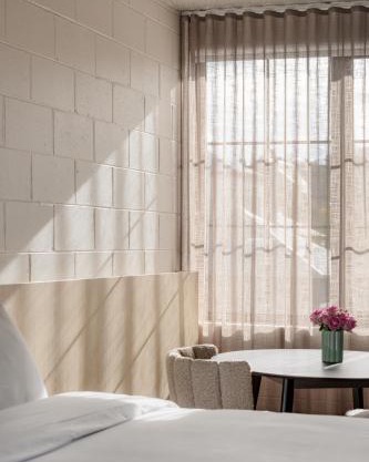 MAC Richmond by Melbourne Apartment Collection