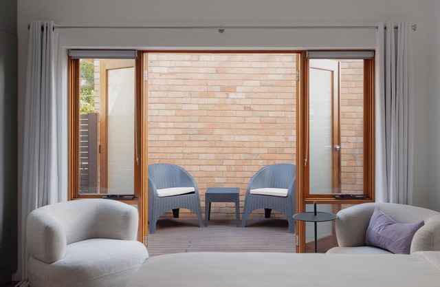 MAC St Kilda - Acland Melbourne Apartment Collection.