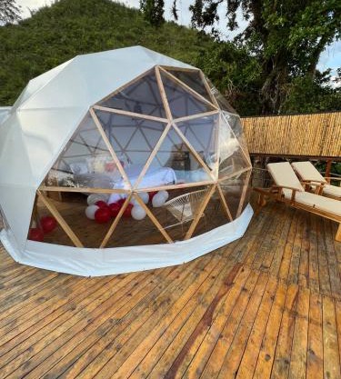 MACA GLAMPING