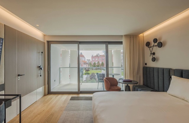 MACAM Hotel