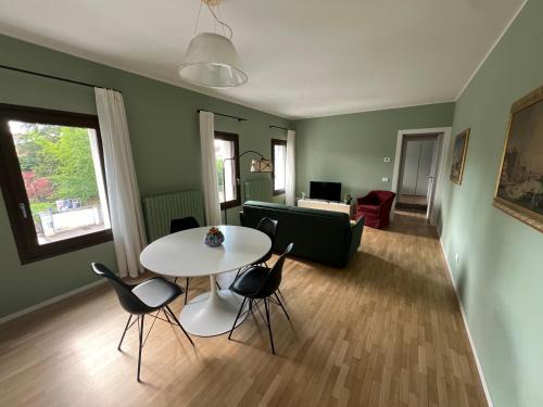 Macapartment