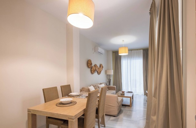 APARTAMENTO ACTIVA MACARENA