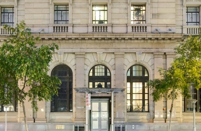 Macarthur Chambers
