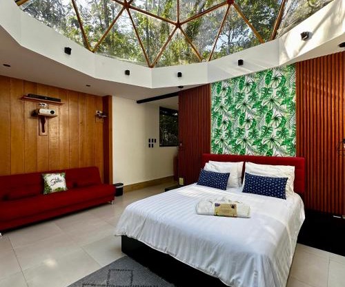 Macas Glamping