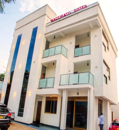 Macchiato Suites & Boutique Hotel