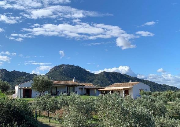 Macciuneddu Country Retreat