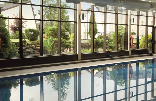 Macdonald Forest Hills Hotel & Spa