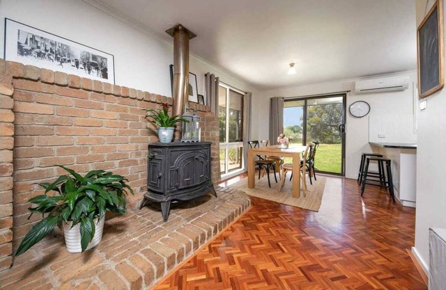 Macedon Country Stay