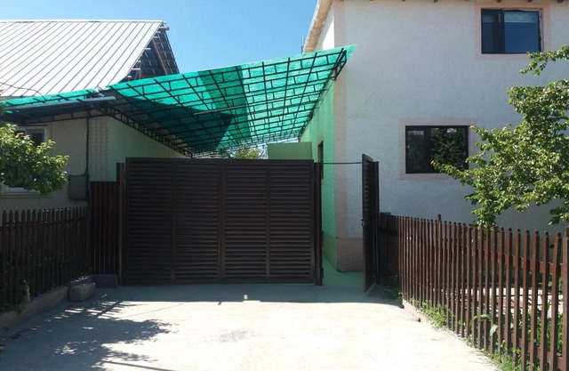 Macedon Guest House