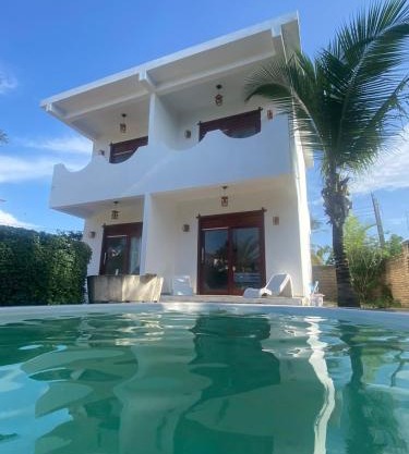 Maceió Kite House