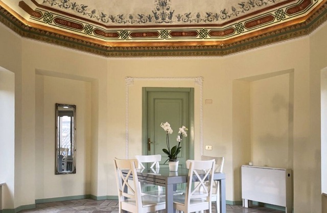 [Macerata Center] Compagnoni Historical Apartment