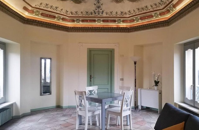 [Macerata Center] Historic Compagnoni Apartment