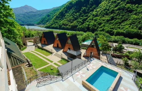 machakhela inn inn