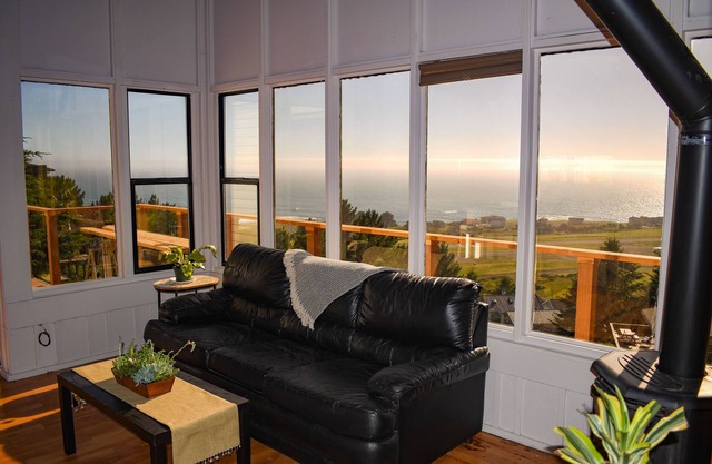 Machi Road Beach Bungalow