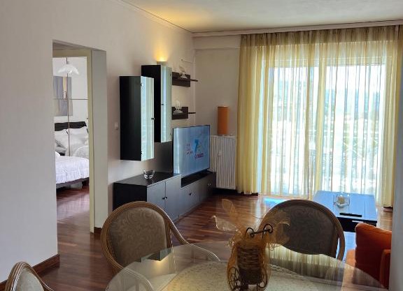 Machi's Apartment
