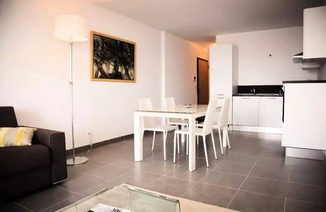 Macinaggio Residence - 2 Rooms 4 People (2 adults + 2 children)