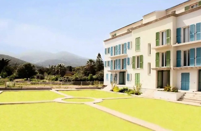 Macinaggio Residence - 2 Rooms 4 People (2 adults + 2 children) Sea View