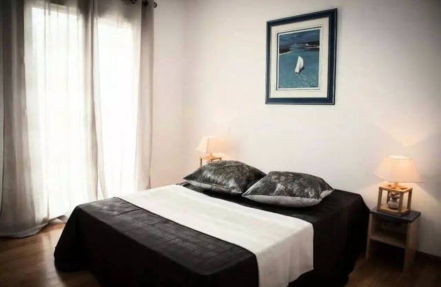 Macinaggio Residence - 3 Rooms 6 People (4 adults + 2 children) Sea View